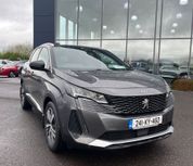 Peugeot 3008 2024