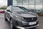 Peugeot 3008 2024