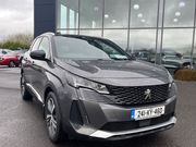 Peugeot 3008 2024