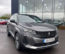 Peugeot 3008 2024