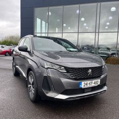 Peugeot 3008 2024