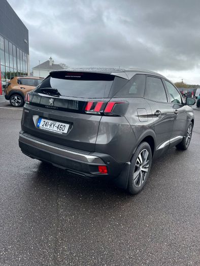 Peugeot 3008 2024
