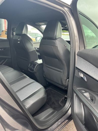 Peugeot 3008 2024