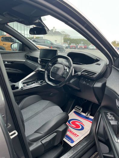 Peugeot 3008 2024