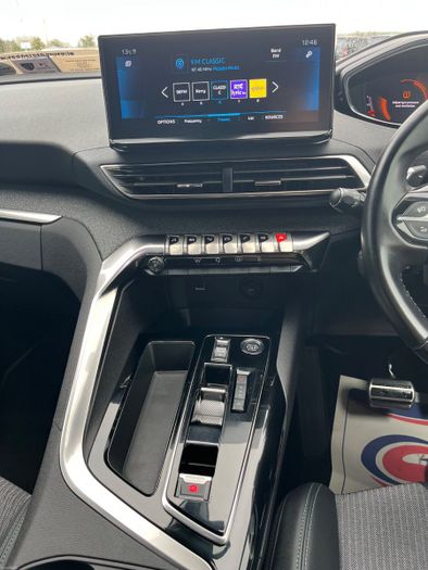 Peugeot 3008 2024