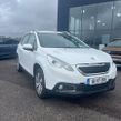 Peugeot 2008 2016
