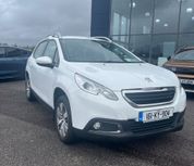 Peugeot 2008 2016