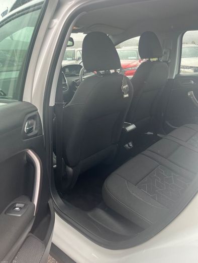 Peugeot 2008 2016