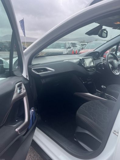 Peugeot 2008 2016