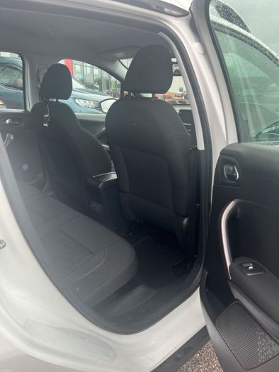 Peugeot 2008 2016