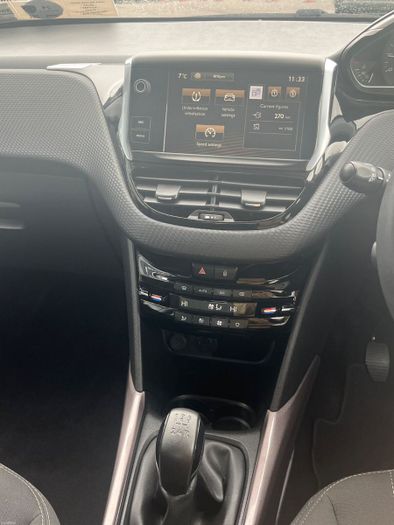 Peugeot 2008 2016