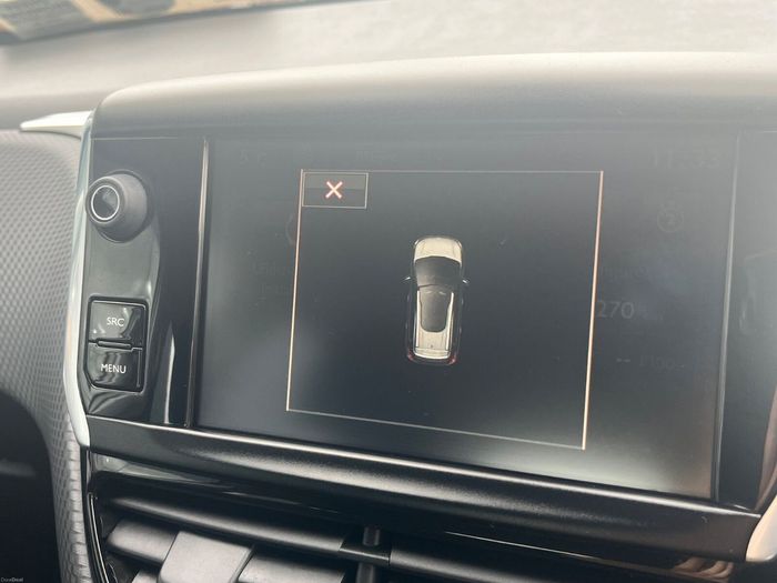 Peugeot 2008 2016