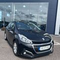 Peugeot 2008 2016