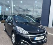 Peugeot 2008 2016