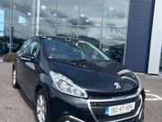 Peugeot 2008 2016