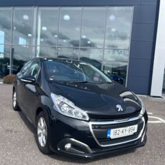 Peugeot 2008 2016