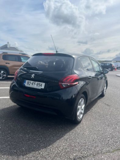 Peugeot 2008 2016