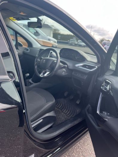 Peugeot 2008 2016