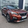 Peugeot 3008 2019