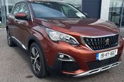 Peugeot 3008 2019