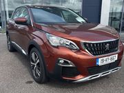 Peugeot 3008 2019