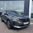 Peugeot 3008 2021