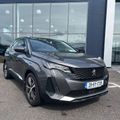 Peugeot 3008 2021