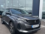 Peugeot 3008 2021