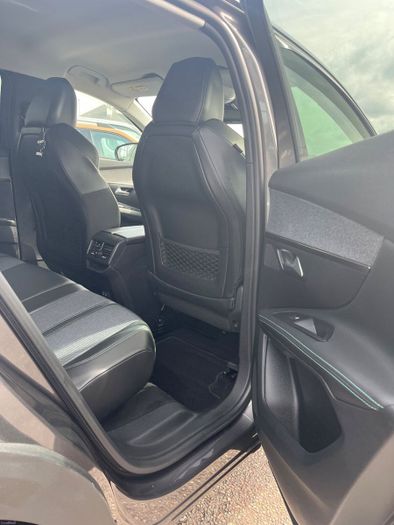 Peugeot 3008 2021