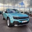 Jeep Avenger 2025