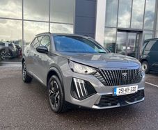 Peugeot 2008 2025