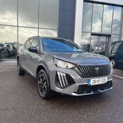 Peugeot 2008 2025