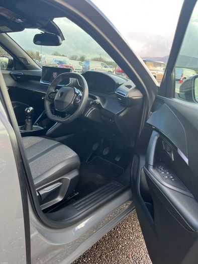 Peugeot 2008 2025