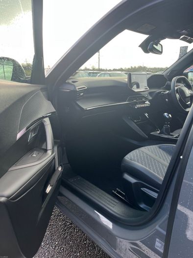 Peugeot 2008 2025