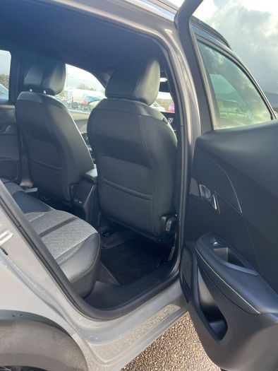 Peugeot 2008 2025