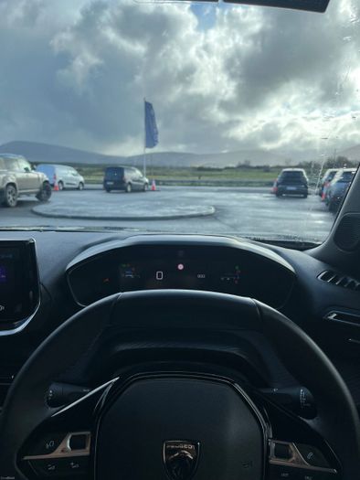 Peugeot 2008 2025