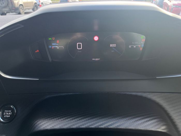 Peugeot 2008 2025