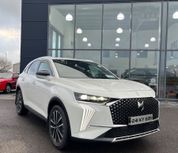 DS Automobiles DS 7 2024