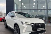 DS Automobiles DS 7 2024