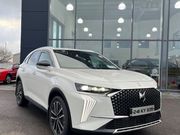 DS Automobiles DS 7 2024