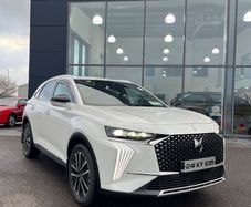 DS Automobiles DS 7 2024