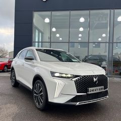 DS Automobiles DS 7 2024