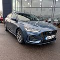 Ford Focus 2025
