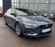 Ford Focus 2025