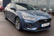 Ford Focus 2025