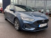 Ford Focus 2025