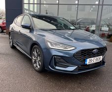 Ford Focus 2025