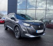 Peugeot 2008 2023