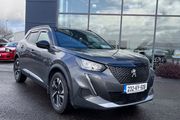 Peugeot 2008 2023