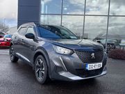 Peugeot 2008 2023